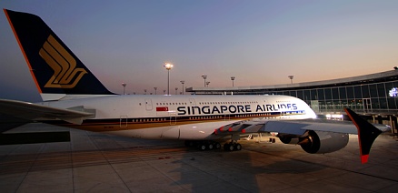 Airbus A380