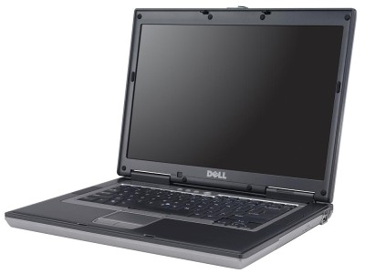 Dell Latitude D830