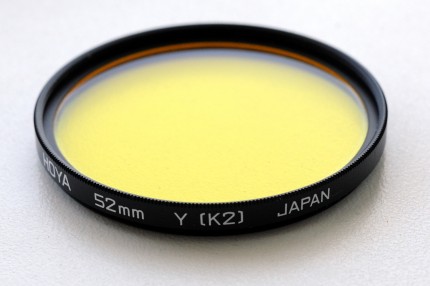 Hoya Yellow (K2)