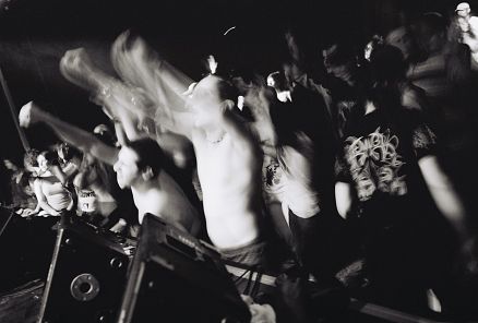 Invasian Krew Killah (Onefest, Somorja)
