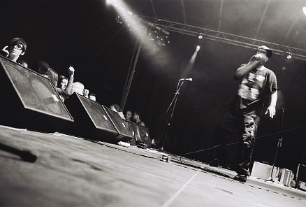 Invasian Krew Killah (Onefest, Somorja)