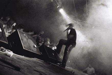 Invasian Krew Killah (Onefest, Somorja)