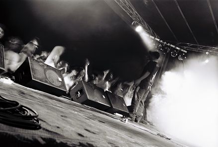 Invasian Krew Killah (Onefest, Somorja)