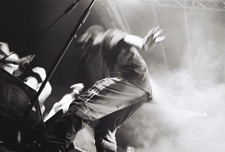 Invasian Krew Killah (Onefest, Somorja)