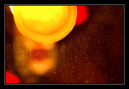 Cross Club, Praha